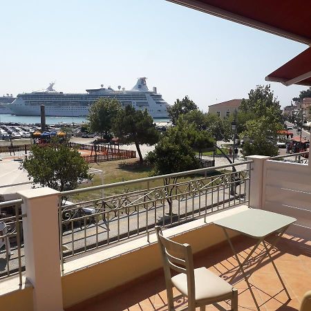 View Apartment Katakolo Zewnętrze zdjęcie