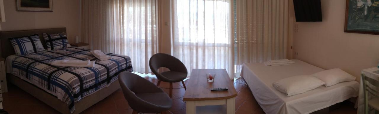 View Apartment Katakolo Zewnętrze zdjęcie