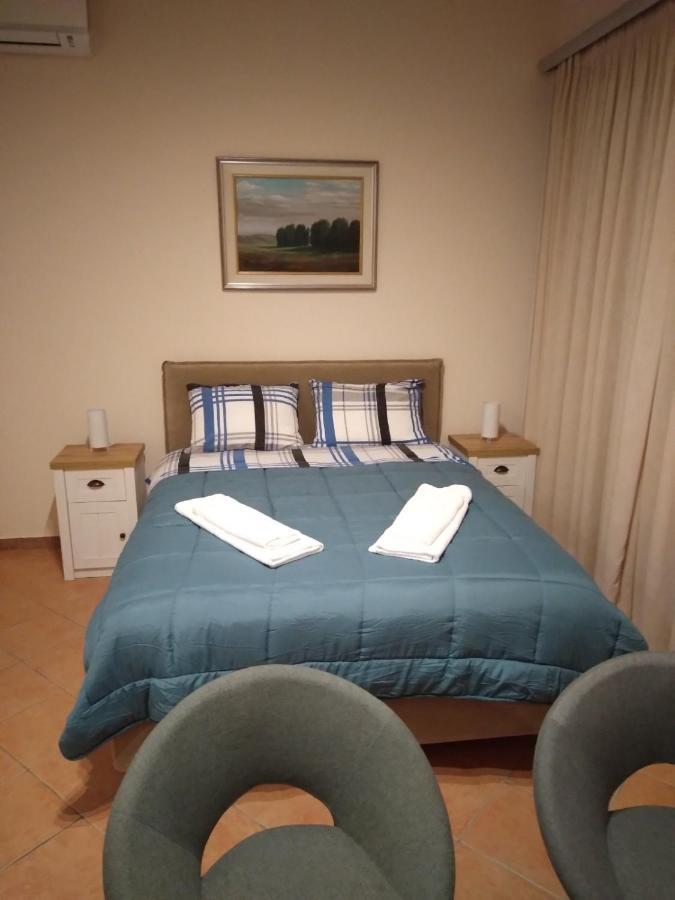 View Apartment Katakolo Zewnętrze zdjęcie